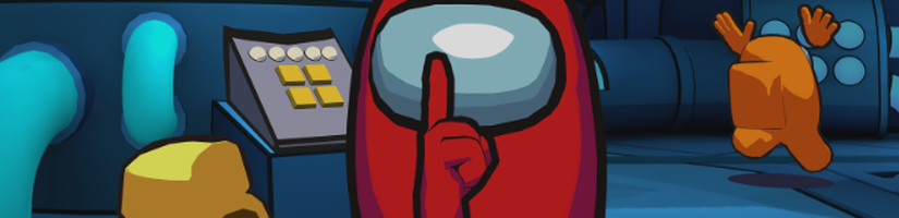 Among Us Free's cover image