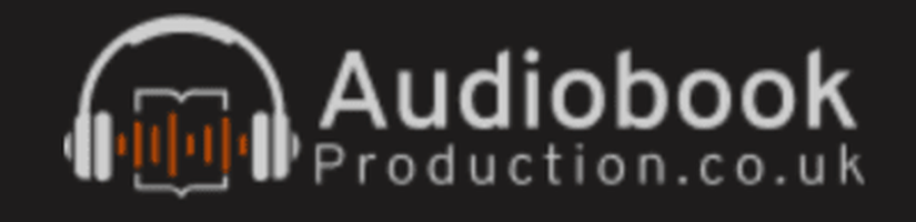 Audio Book Production UK's cover image