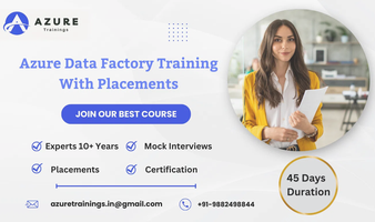 azure data factory training in hyderabad