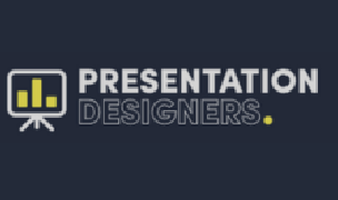 best presentation design agency