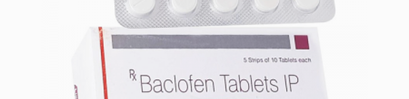 Acheter baclofene sans ordonnance's cover image