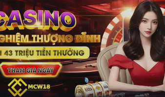 Chính sách bảo mật MCW18 giúp người chơi an tâm tuyệt đối