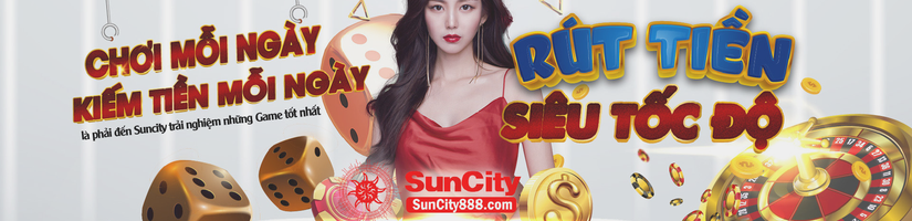 Suncity888 Com's cover image