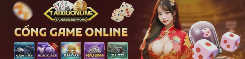 taixiuonlinepromo's cover image
