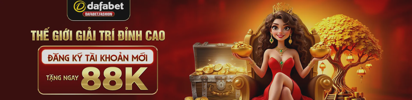 Dafabet Fashion's cover image