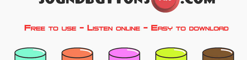 Soundbuttonspro's cover image