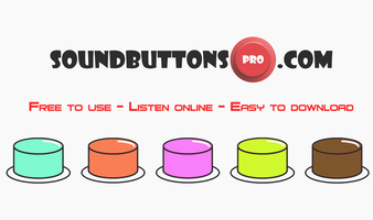 Save and Customize Your Own Sound Library – Only at SoundButtonsPro.com