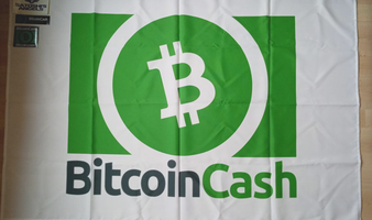 Bitcoin Cash Meetup - Åsland Islands