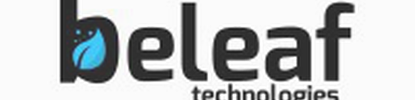 Beleaf technologies's cover image