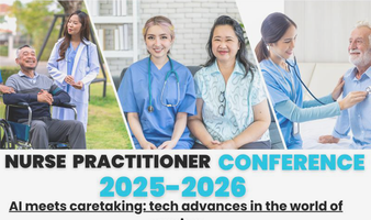 Nurse Practitioner Conference 2026