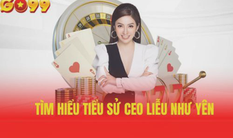 go99lieunhuyen