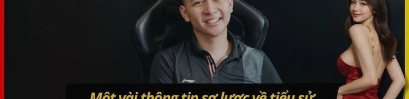 CEO Vu Duc Long's cover image