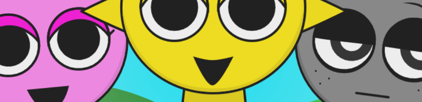Sprunki's cover image