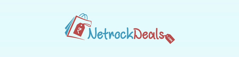 Netrockdeals's cover image