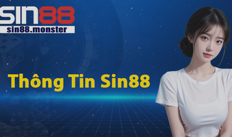 sin88monster
