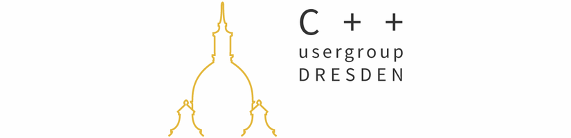 C++ Usergroup Dresden's cover image
