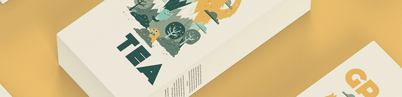 Packaging Hub's cover image
