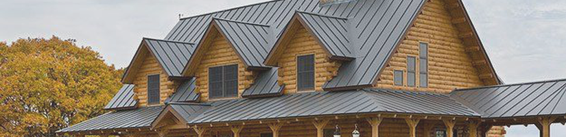 Roofing Company's cover image