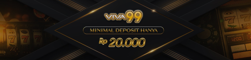 Viva99 Slot Online's cover image