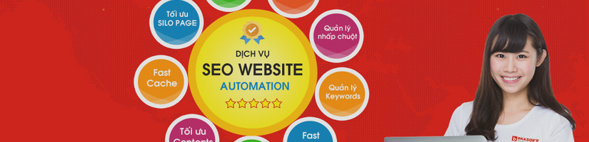 Dịch vụ SEO Content Automation's cover image