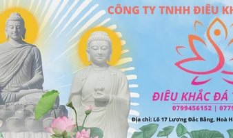 Dieu Khac Da Tin Khoi - San Xuat Tuong Da Non Nuoc Da Nang