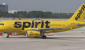 Spirit Airlines Name Change Policy