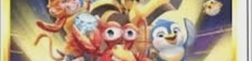 lucky 101 Game's cover image
