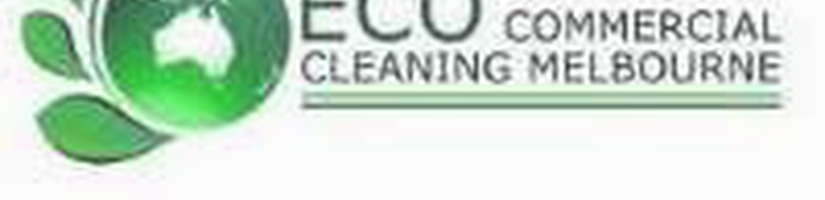 Eco Commercial Cleaning Melbourne's cover image