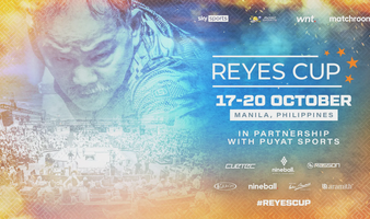 Reyes cup 2025 live stream
