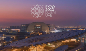 Dubai Expo 2020