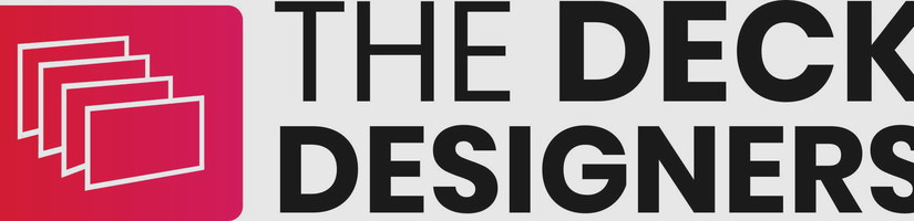 Deck Designers's cover image