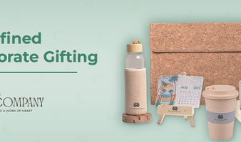 Corporate Gifts TKC