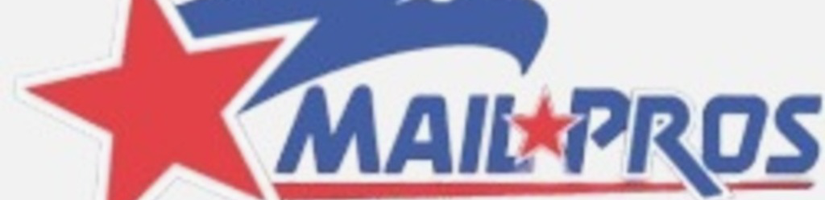 MailPros USA's cover image