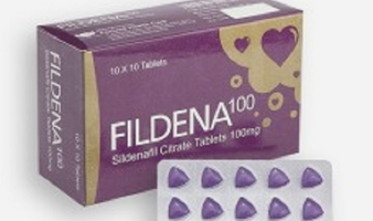 Fildena 100Milligram