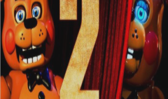 Fnaf 1