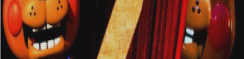 Fnaf's cover image