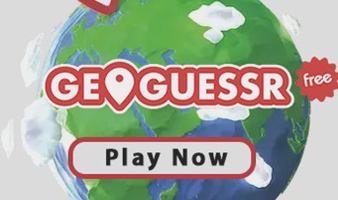 GeoGuessr
