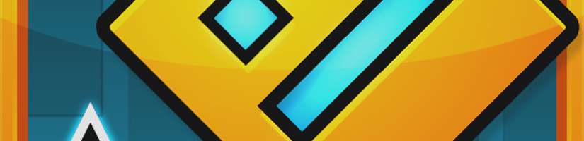 Geometry Dash Lite's cover image