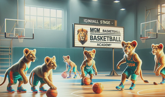 Basketball Class for Kids