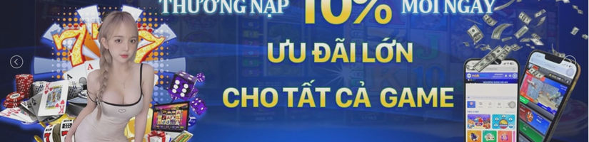 NHA CAI CASINO HABET's cover image