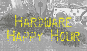 Hardware Happy Hour