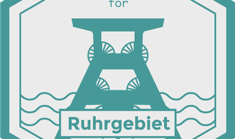 Code for Ruhrgebiet