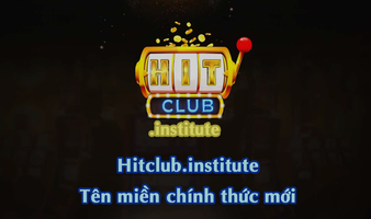 Hitclub - Cong Game Doi Thuong Uy Tin, Dang Cap Quoc Te | Tai Nhanh iOS/Android