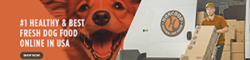 Honcoop Pet Meals's cover image