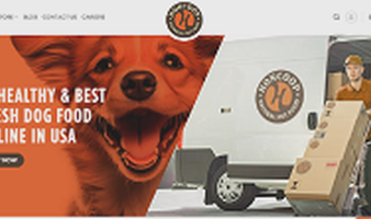 Honcoop Pet Meals