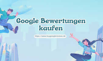 Google Bewertungen Kaufen