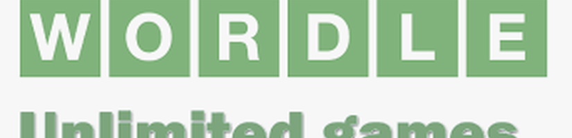 wordle unlimited's cover image