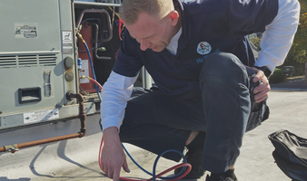 Mr. Fridge | Refrigeration Repair Service