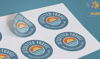 In logo dan gia re TPHCM: Toi uu quang ba thuong hieu