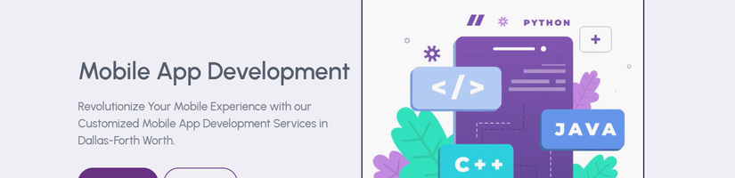 iTitans Mobile App Company's cover image